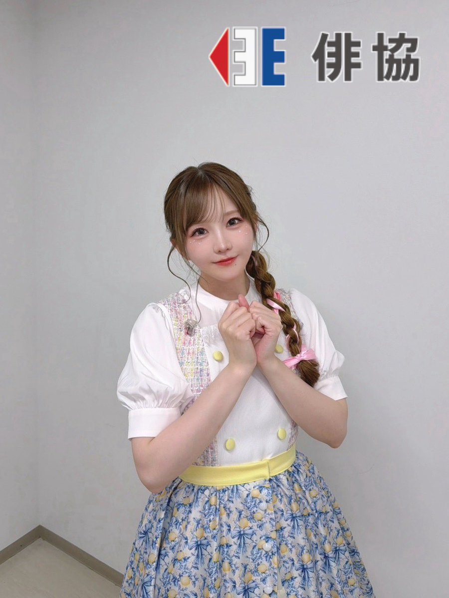 haikyo_official's tweet photo. 【出演】
#髙橋ミナミ
#ミリオン14th_day2
#ミリオンライブ

9月20日(日)
『THE IDOLM@STER MILLION LIVE! 14thLIVE  DAY2 Blooming Sign』

馬場このみ役/髙橋ミナミ が出演いたしました！
ご来場、ご視聴いただきありがとうございました！✉️💞
主演公演、いかがだったでしょうか…？✨
これからもよろしくお願いいたします🍒🫧