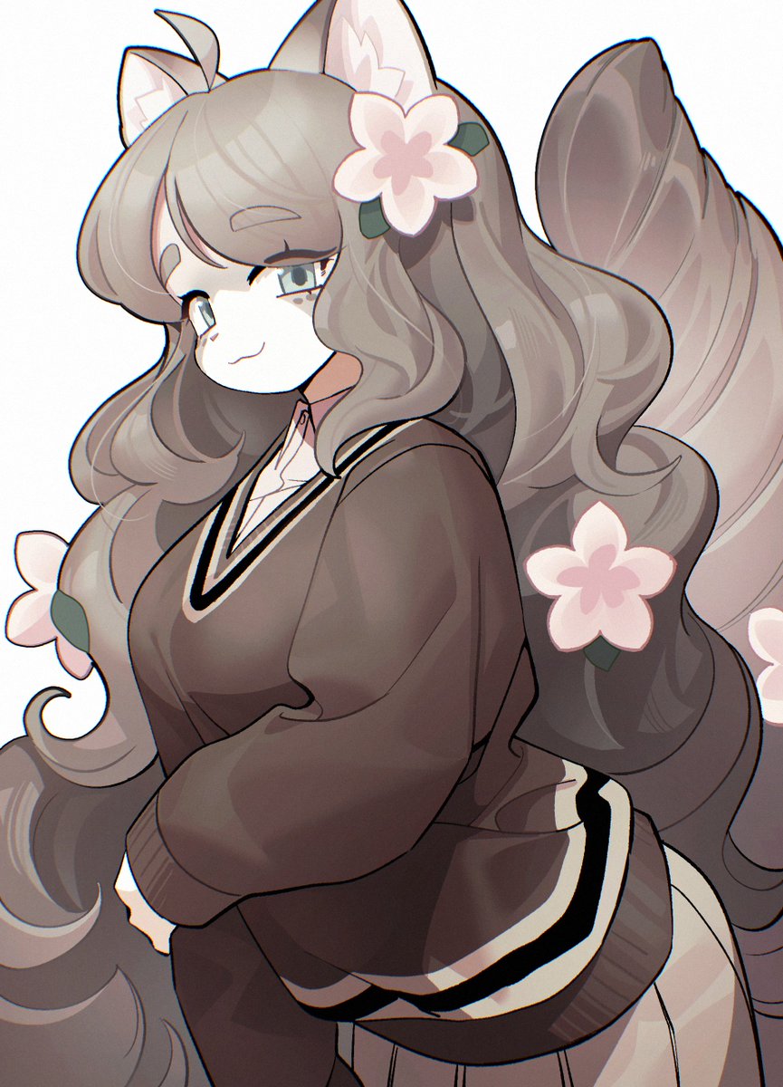 snepman3276's tweet photo. i think she is giving that glance https://t.co/2KRScW81bm