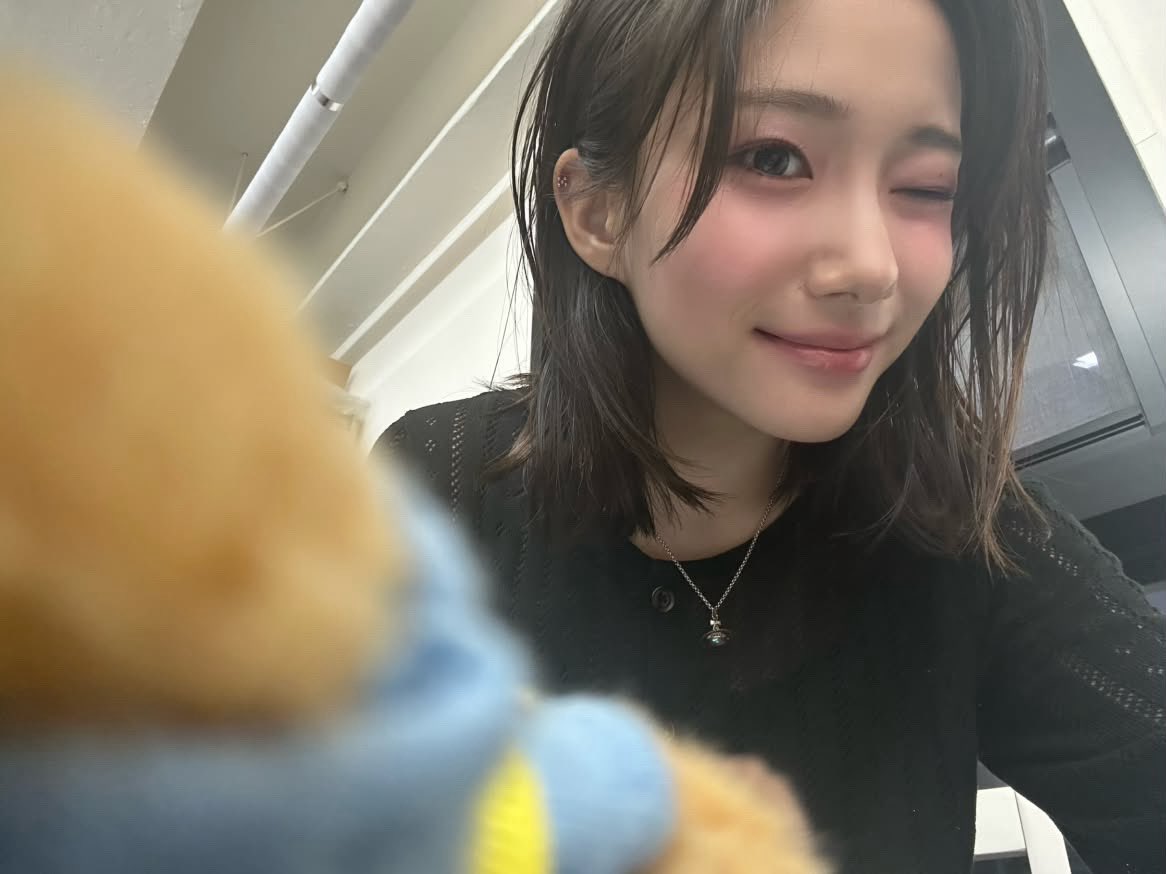 a_mo15_r's tweet photo. かわいいい😭😭😭😭😭 https://t.co/iPWeXWxkQj