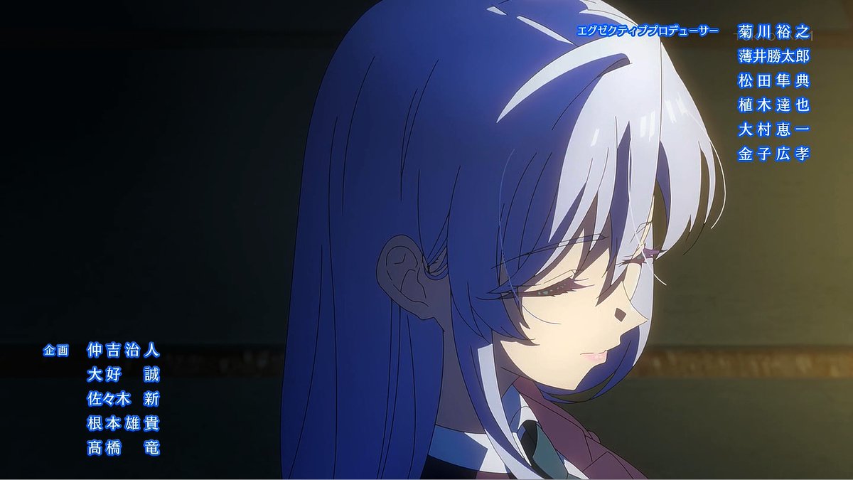 君のことが大大大大大好きな100人の彼女 第36話 ツイート画像 1