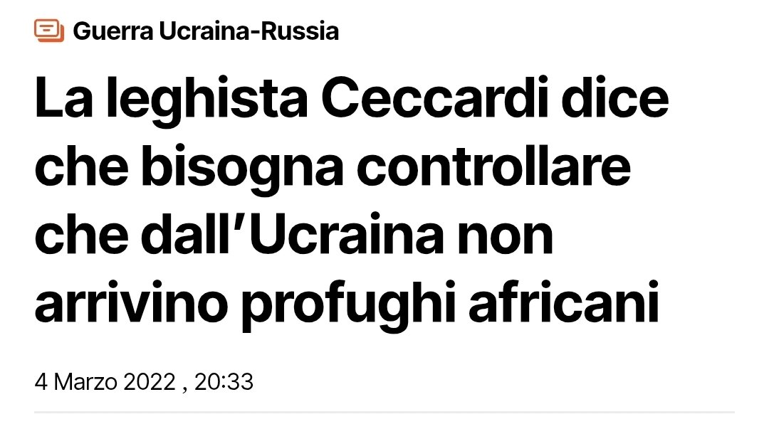 Alekos86478004's tweet photo. @LegaSalvini Questa è quella intelligente, vero? https://t.co/UvzM84CcZE