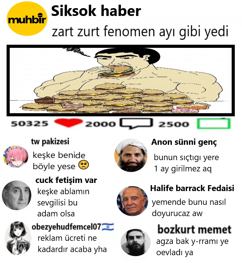 FatherDegilim's tweet photo. Birazda  gerçekler  ✍️ https://t.co/zON3QnhexQ