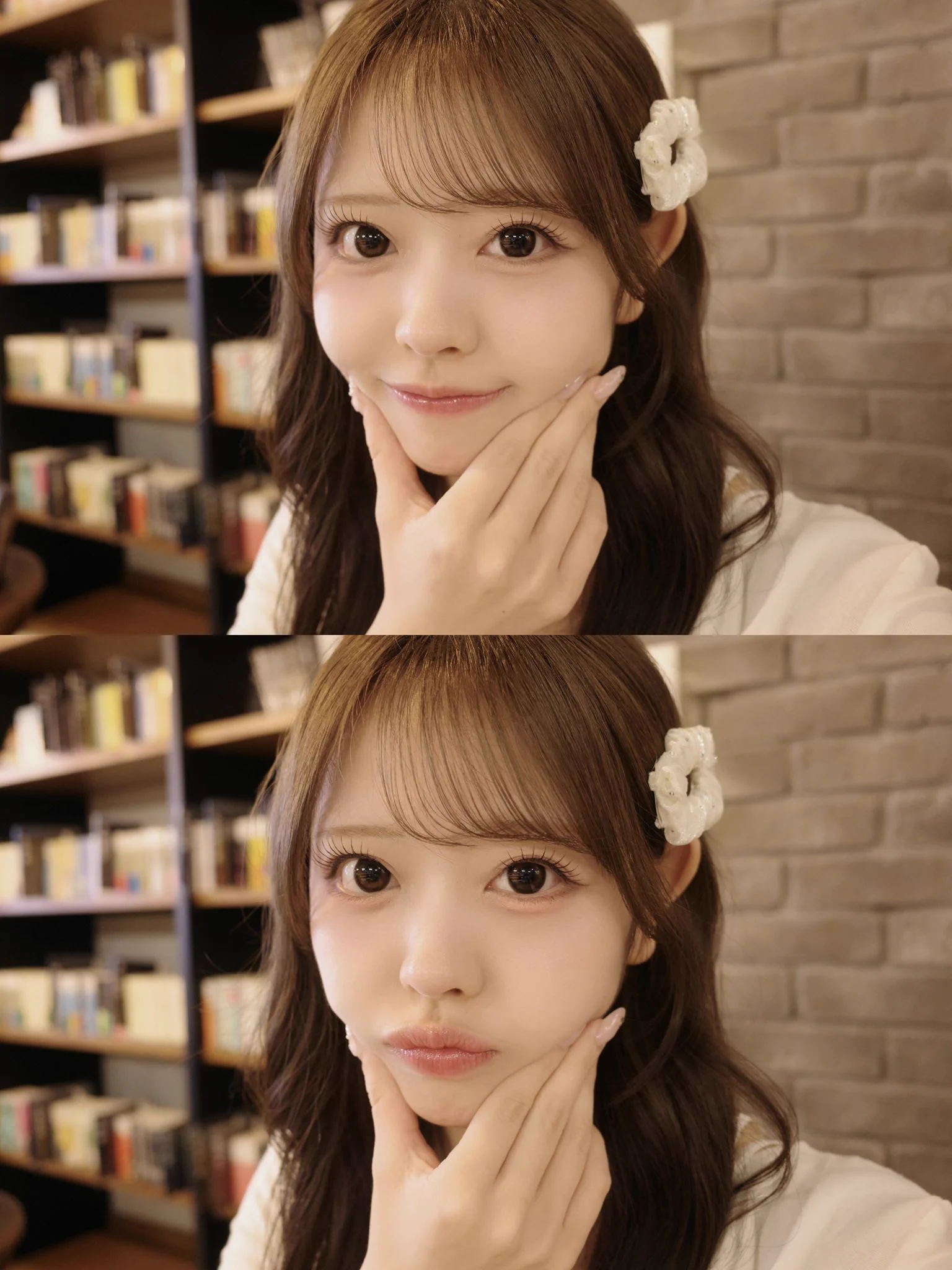 濵嵜愛子(KAWAII LAB. SOUTH) (@aiko_KLS1018) / X