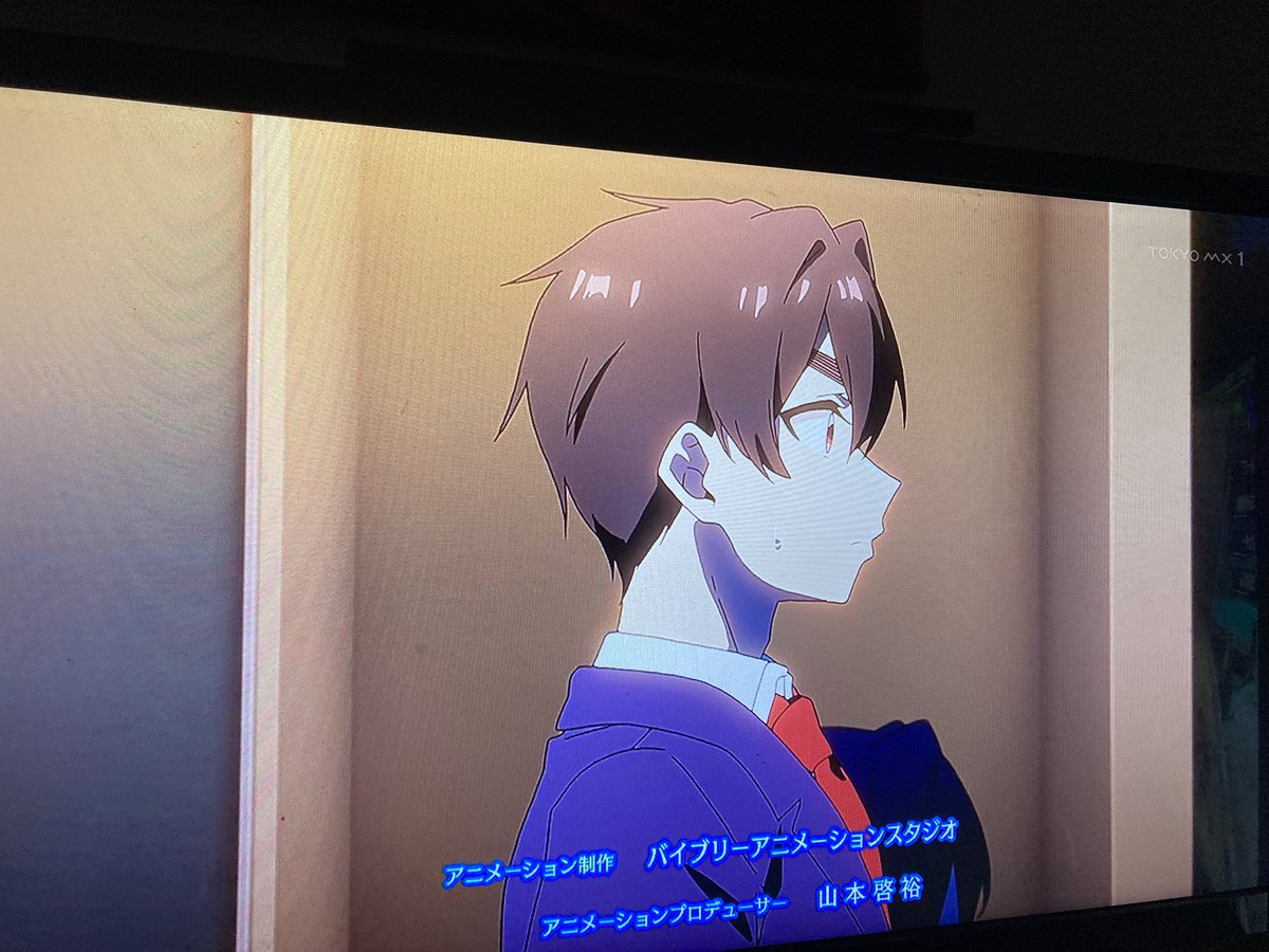 君のことが大大大大大好きな100人の彼女 第36話 ツイート画像 1