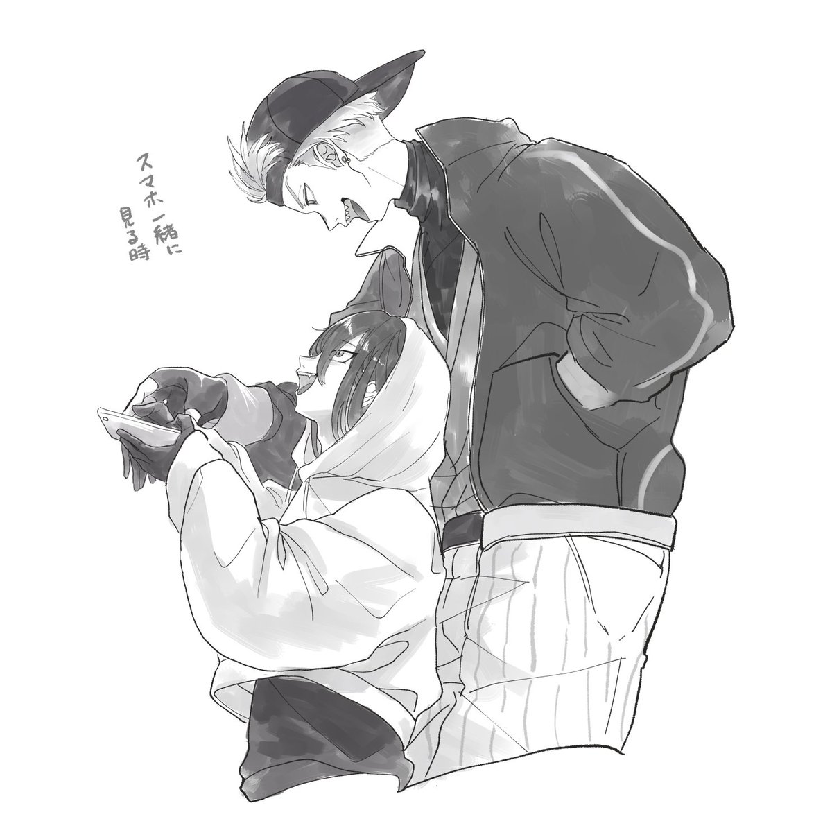 8equal0's tweet photo. 過去絵のうちよそ（ダイケン） https://t.co/Tch8LzOugP