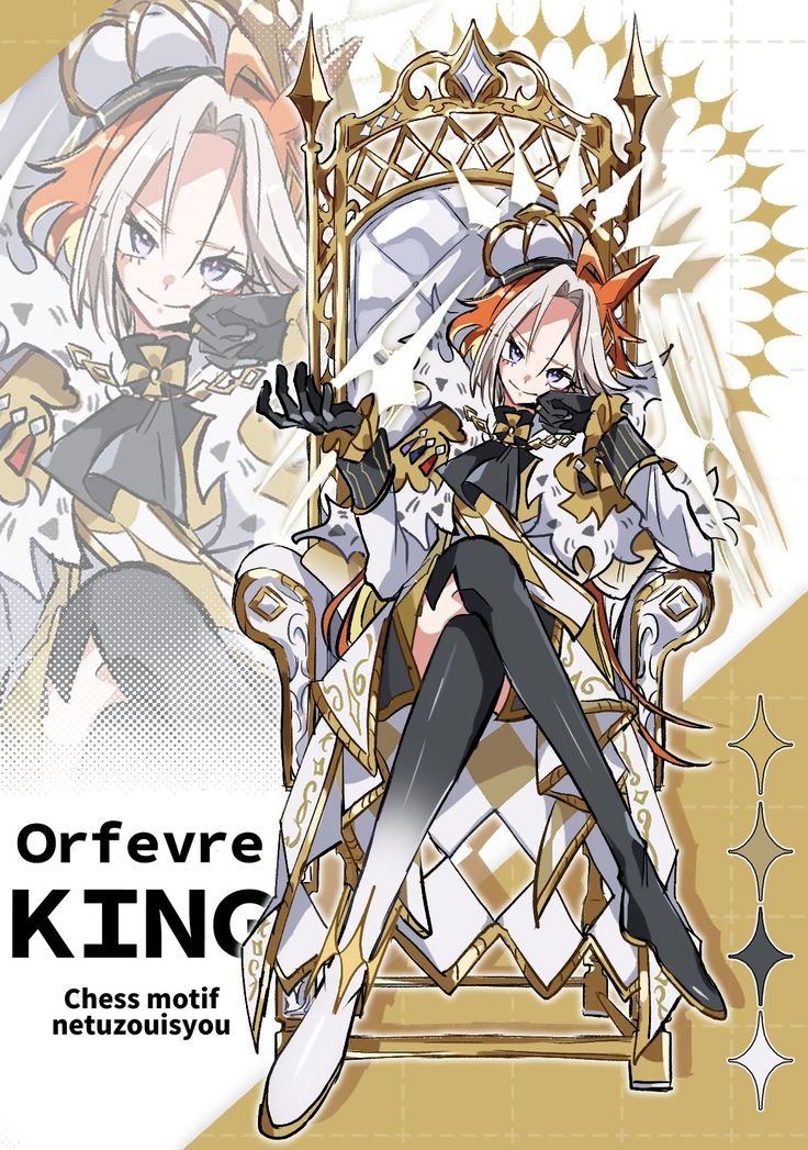 PRIDEFUL3CROWN's tweet photo. Oh, goddesses, I'm beautiful.

Oh, goddesses, I'm wonderful

I'm marvelous, intelligent. https://t.co/zxNtaq30WW