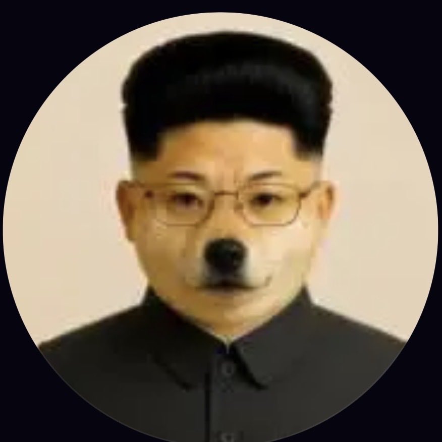RomanRhino's tweet photo. @UsePaid_Bot launch INU INukeU and make the fees go to @Julez1500 https://t.co/FoBog5asVI