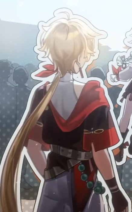 aecaewi's tweet photo. Aether needs this skin NOW!! #Aether https://t.co/exAUgsFqqy