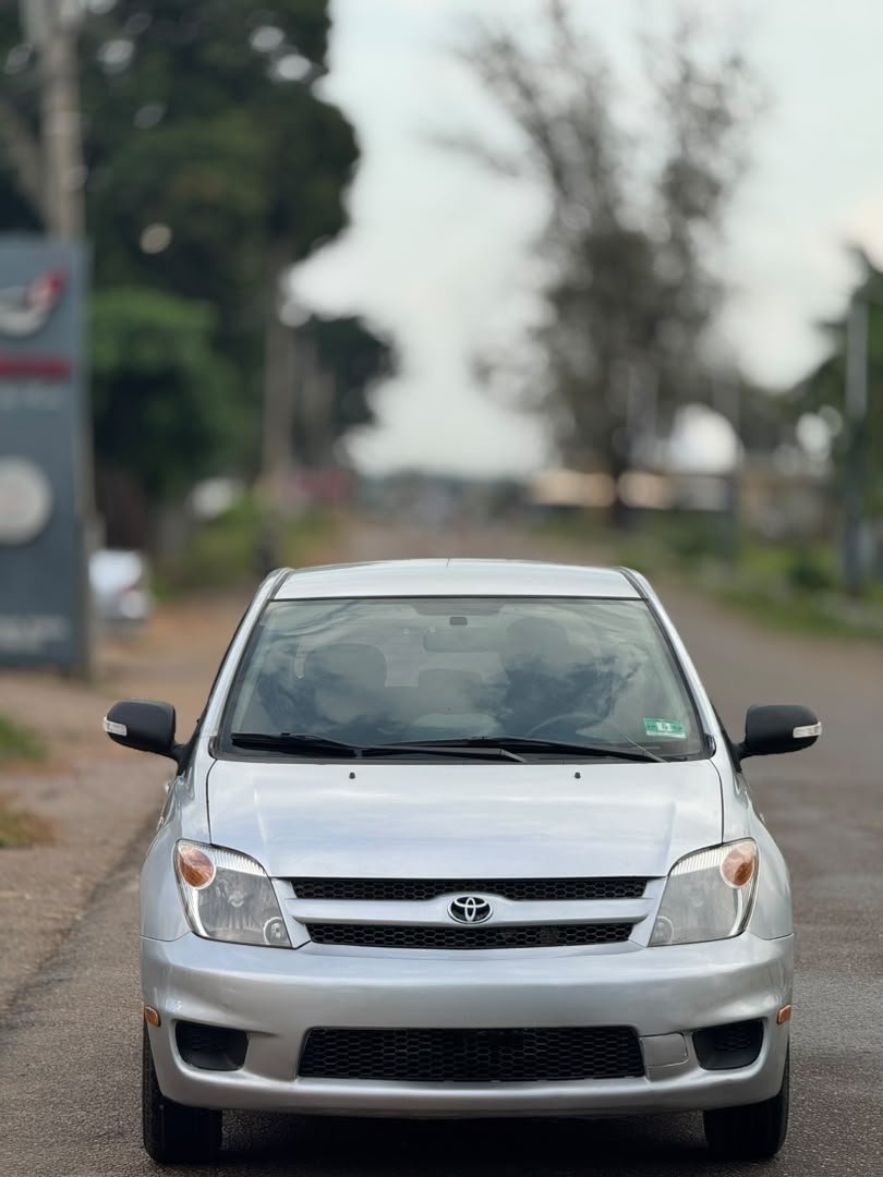 MBIsmaila's tweet photo. Extremely Clean 07 Toyota Scion xA in Perfect Condition With Original Duty.

Offered at 5.7m
Location: kaduna 

📩📞📲: You Might Want to Inquire Now. https://t.co/vCV2vjeH58