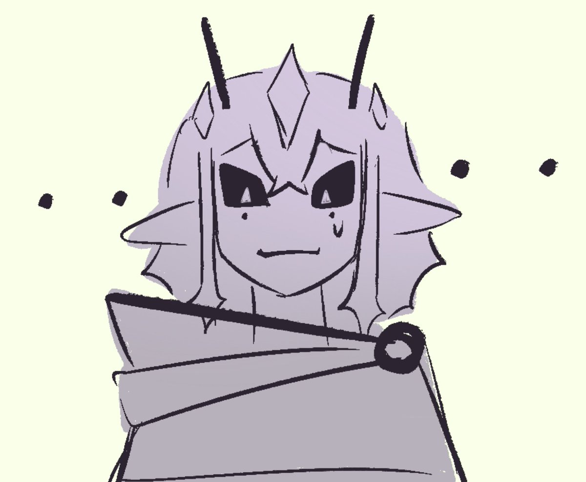 mmoychoart's tweet photo. #wemmbufanart he removed them bc of frost walker but i find this funnier https://t.co/JlyQP43w5W