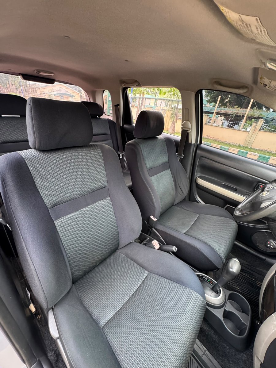 MBIsmaila's tweet photo. Extremely Clean 07 Toyota Scion xA in Perfect Condition With Original Duty.

Offered at 5.7m
Location: kaduna 

📩📞📲: You Might Want to Inquire Now. https://t.co/vCV2vjeH58