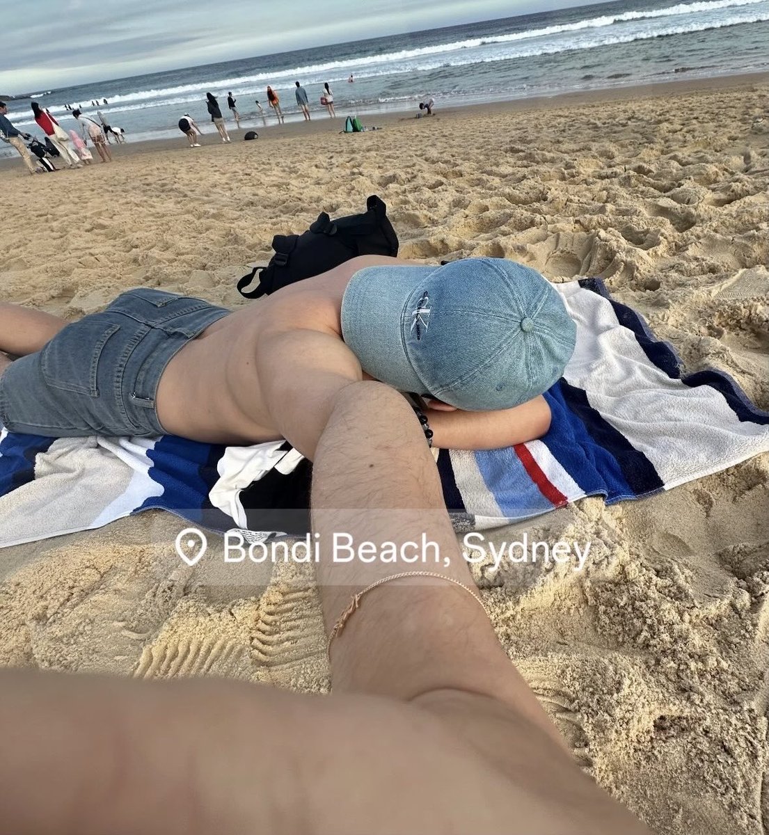 Smithxea0's tweet photo. #bondibeach https://t.co/EauI8HE5x6