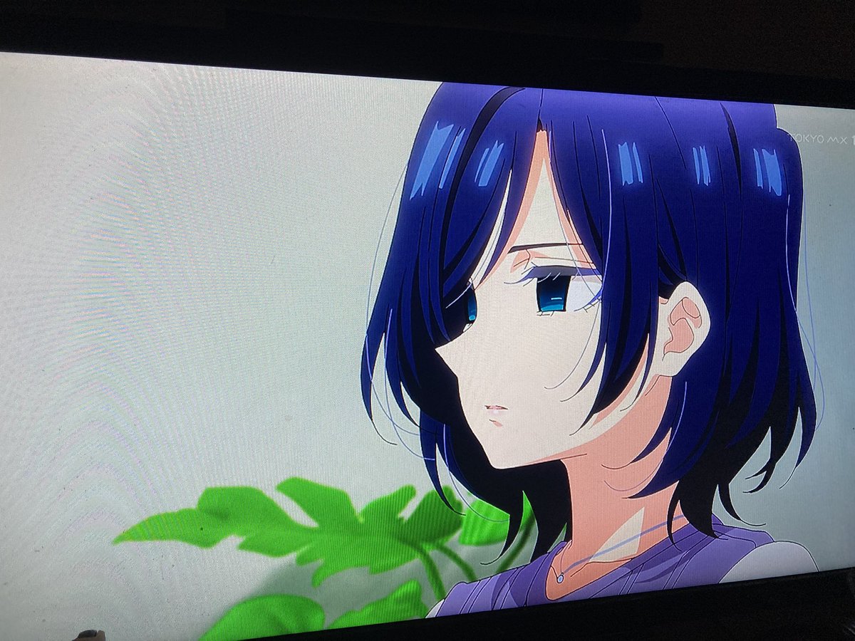 君のことが大大大大大好きな100人の彼女 第36話 ツイート画像 1