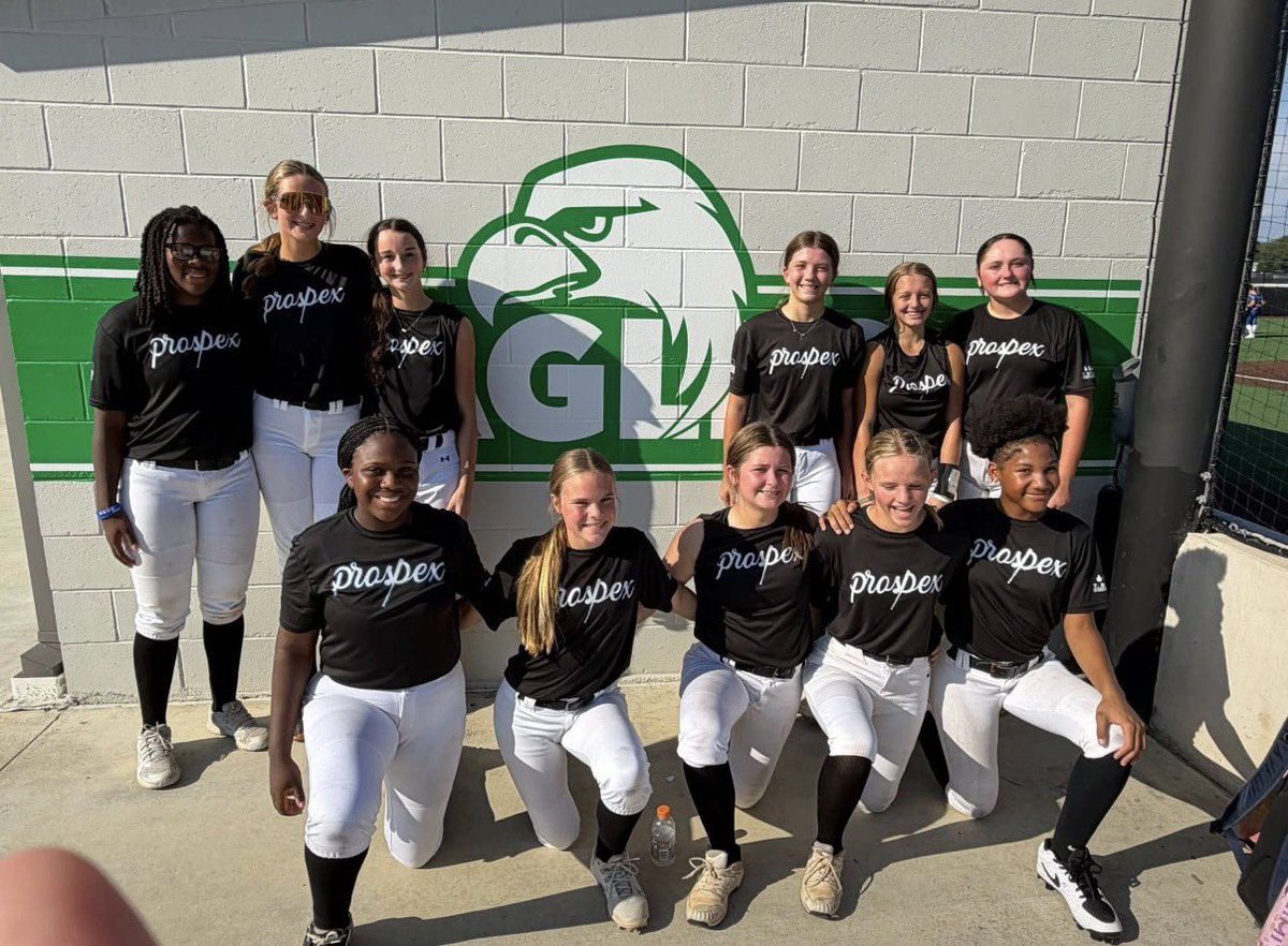 MBPolk2031's tweet photo. Great Saturday with @Prospexms2031 at @MCCEaglesSB! Thank you to coach Grinstead for allowing us to come and compete on your field. https://t.co/IpurWGTsfa
