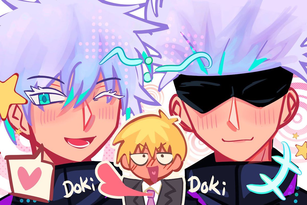 ichi_u0's tweet photo. Old art Yaoi https://t.co/74F7g7pGiY
