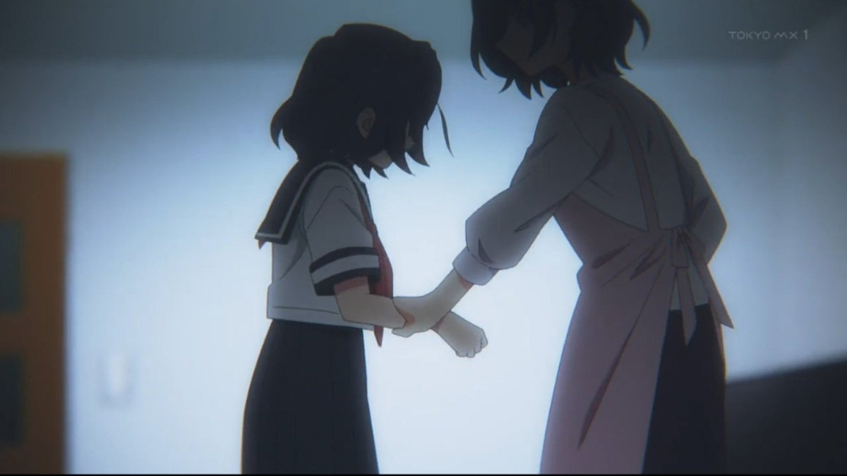 君のことが大大大大大好きな100人の彼女 第36話 ツイート画像 1