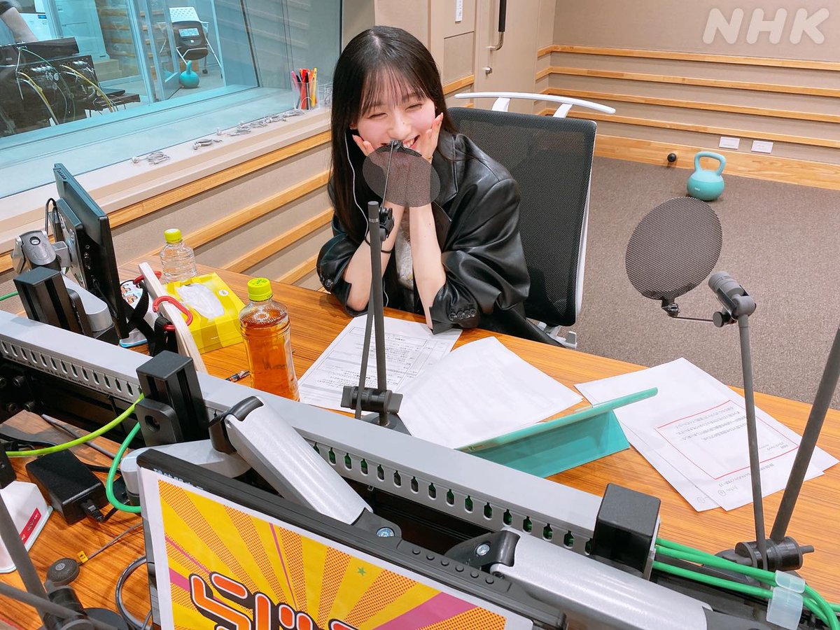 nhk_radirer's tweet photo. 【❤️‍🔥結果発表❤️‍🔥】『まだ別れたくないよ対決』

勝ったのは・・・さくたん！

さくちゃん 42％、さくたん 58％でした！

🌸同時配信はこちら🌸
https://t.co/x5sTKBxIQH
#nhkらじらー #乃木坂46  #遠藤さくら #川﨑桜 https://t.co/rt3KFqG9lG