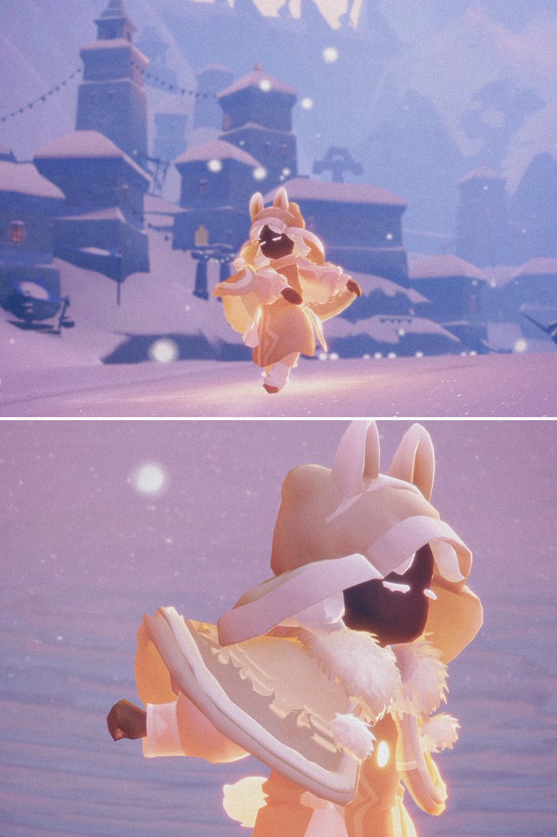 ssb0x's tweet photo. #thatskygame #sky写真部 https://t.co/p7vzUiIgo9