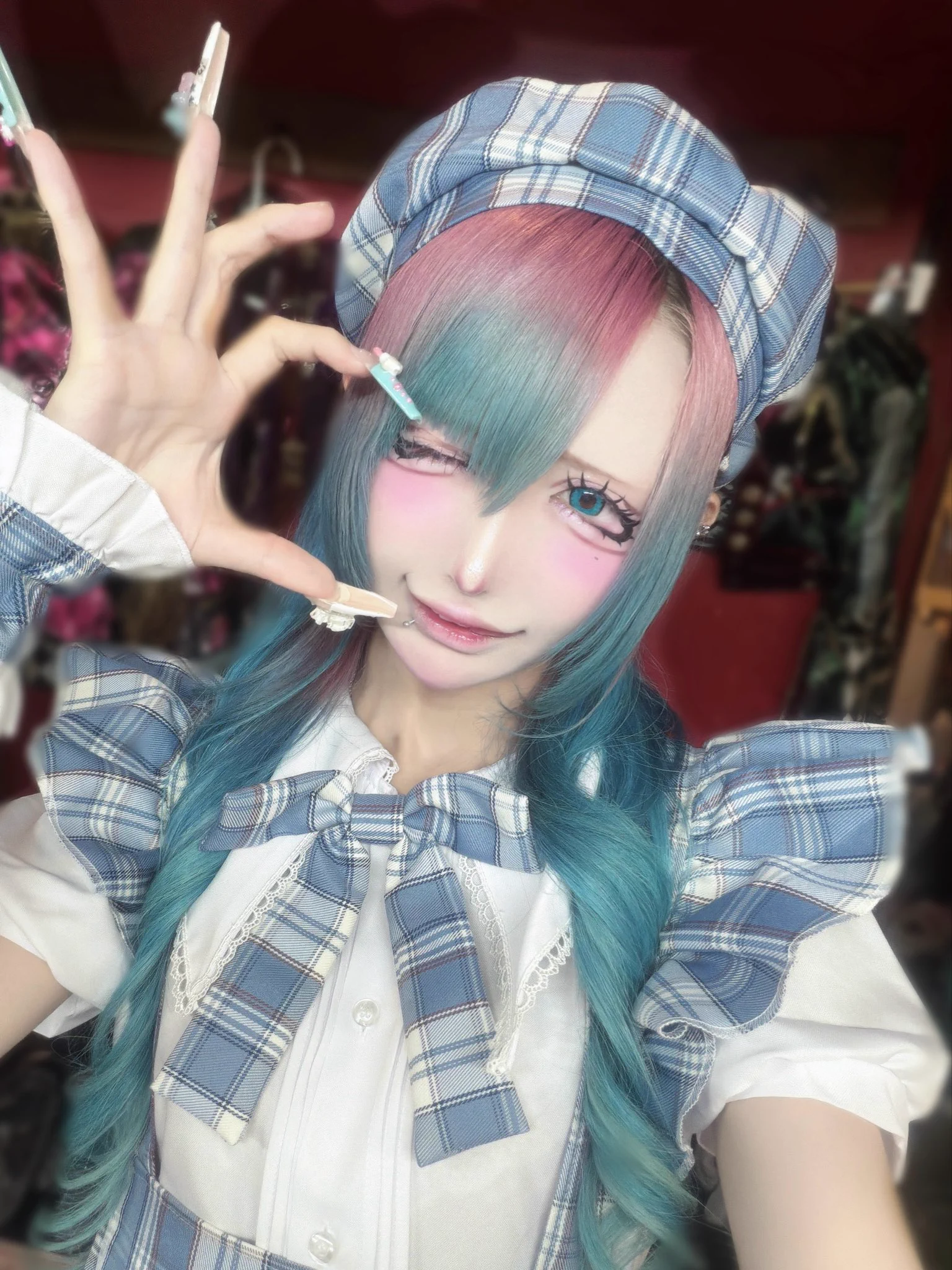 月神キラ【マドロミ】 (@kira_madoromi) / X