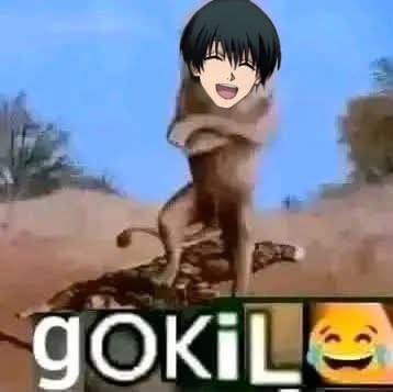 SUPNagumo's tweet photo. @KPRDokja @MagoPopBase Bersihkan segala kejorokan ini, musnahlah kamu dengan kekuatan kimpul!

Nagumo, Support Rank A of Group 6. https://t.co/5nWrAfKaEV