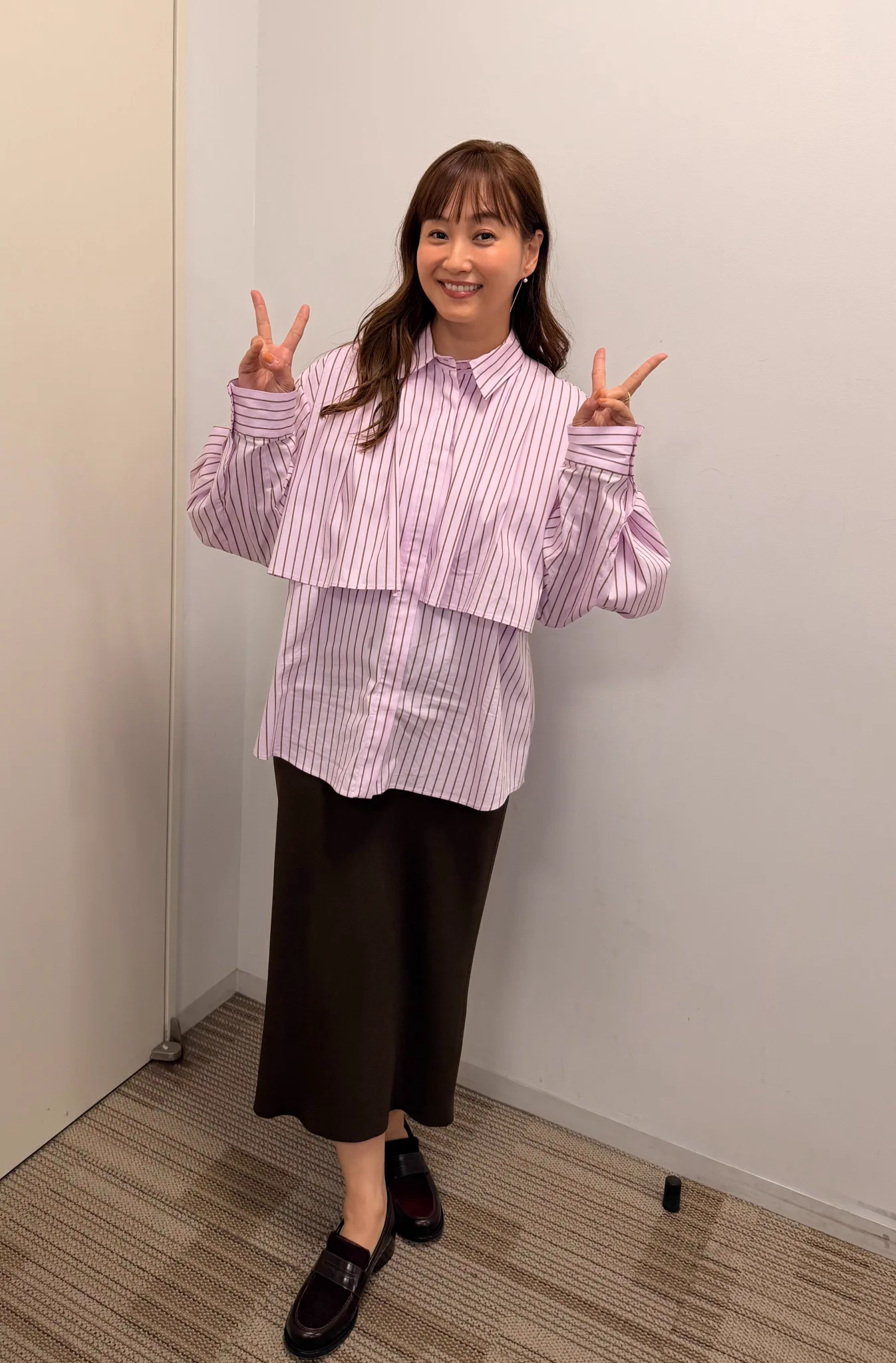 藤本美貴スタッフ【公式】 (@mikitty_staff) / X