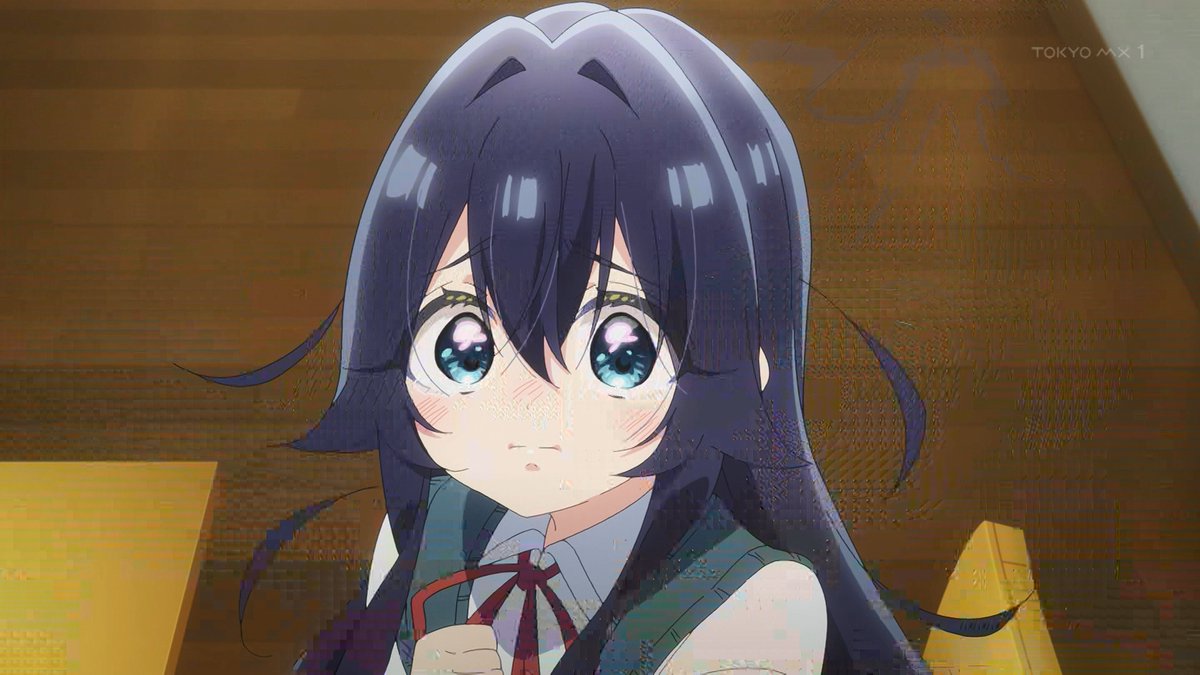 君のことが大大大大大好きな100人の彼女 第36話 ツイート画像 1