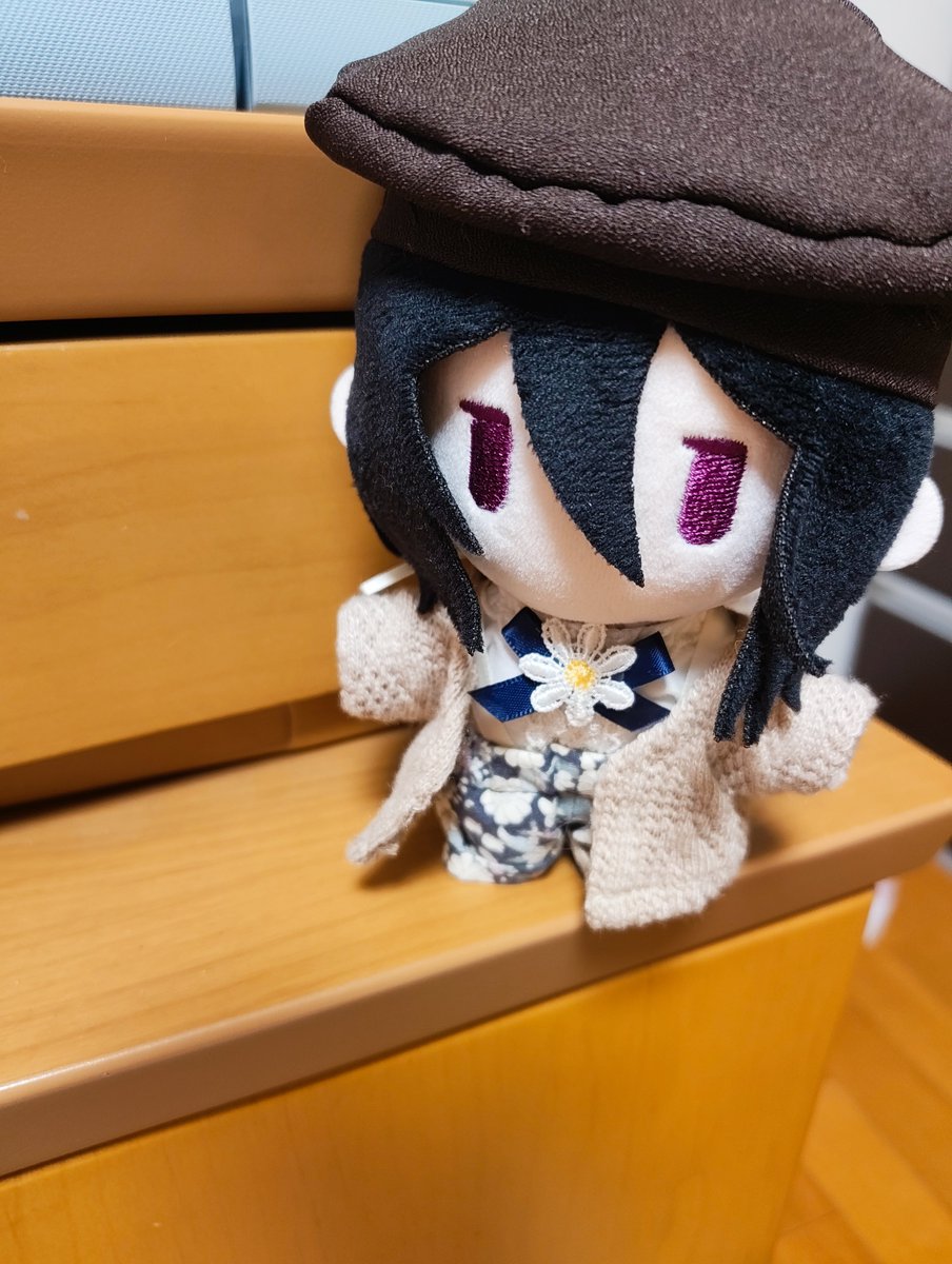 rikuo_6's tweet photo. スイパラへ向かうか…（？） https://t.co/8jMfpEWw53