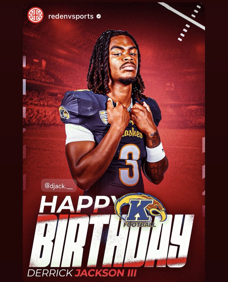 Action_JACK_'s tweet photo. Happy 19th Birthday @DJacksonn25 ‼️ Man this one was special for you I know. Yeah yall got belted & nobody likes to lose especially you, but you played ya ass off! 5 tackles just flying all over the field!….Special son….I thought back to when you were in HS & you told me your dream was to play for the Buckeyes at the Horseshoe. Not sure where you stand on that dream now, but half of it has been completed. and No matter where GOD keeps you or place you in the upcoming years just know I’m extremely proud of you…..To the best football player in the world Happy Birthday love you. 🎂🎉🎂🎉