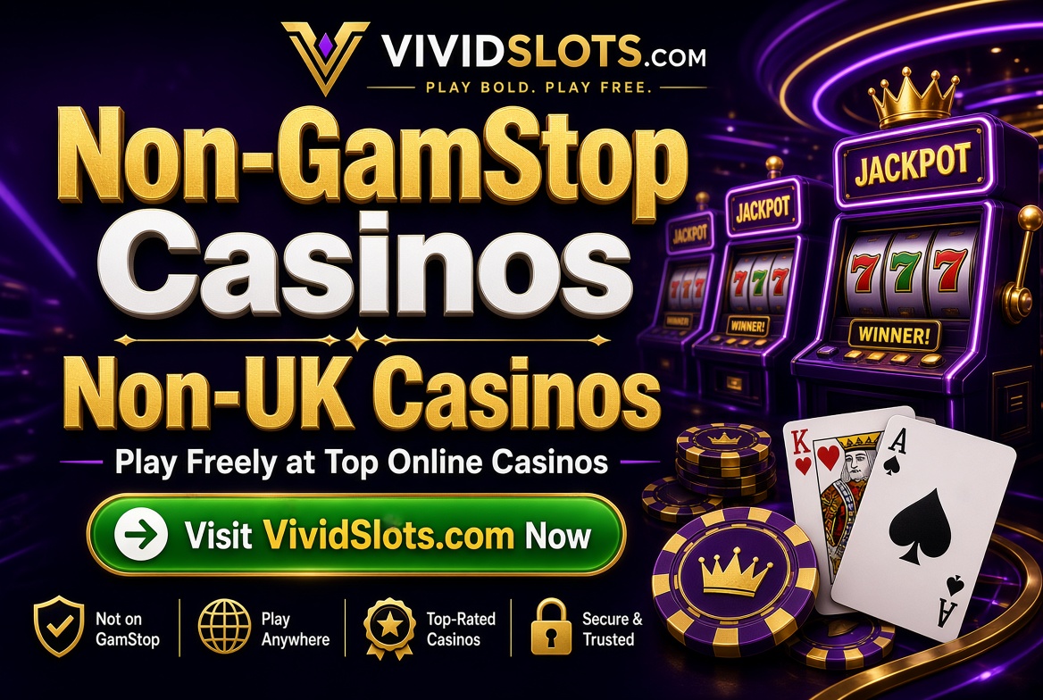 ZombyWorld's tweet photo. Bonuses at https://t.co/a2uDjwFNvX here #NonGamStop #NonUKCasinos #OnlineCasino #CasinoBonus #PlayFree #VividSlots #Jackpot #Slots #CasinoLife #Gambling #NonGamStopCasinos #BestOnlineCasinos
``` https://t.co/ocqorgORB9