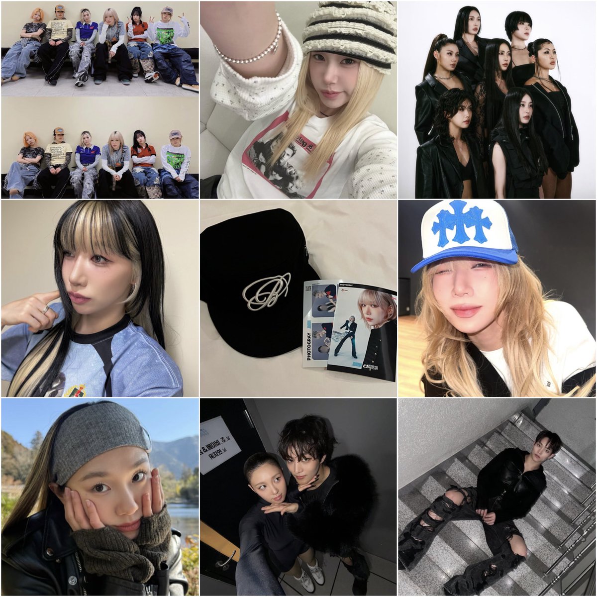 00luv_m's tweet photo. ダンサーさんが好きな私にお友達ください♩
#BEBE #BEBI #BUMSUP #BADA #lusher #Leejung #BABYZOO https://t.co/QibwLPHQ26
