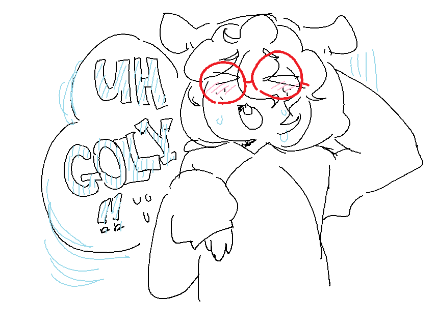 Shprotti_rotti's tweet photo. I love slippery uh golly~ #slippery https://t.co/0RDEbHr2R3