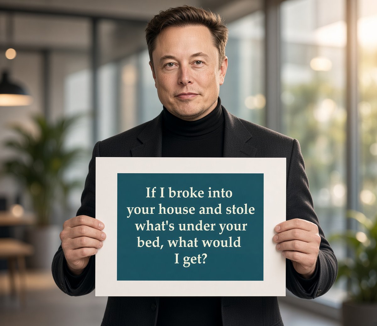 Chloemusknot's tweet photo. https://t.co/O2Y72BpbJR