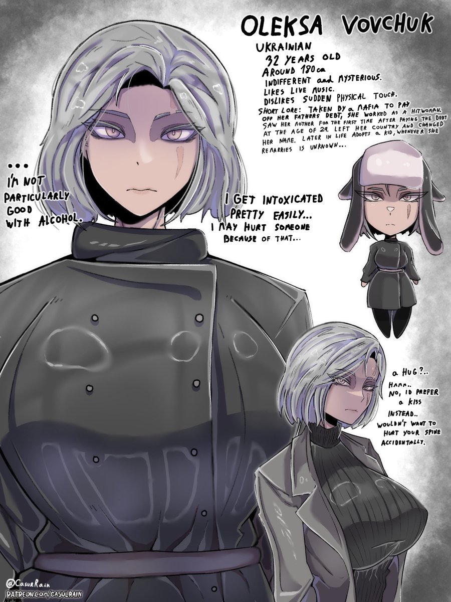 CasulRain's tweet photo. Indifferent Slavic Wife https://t.co/amgsEwvVk0