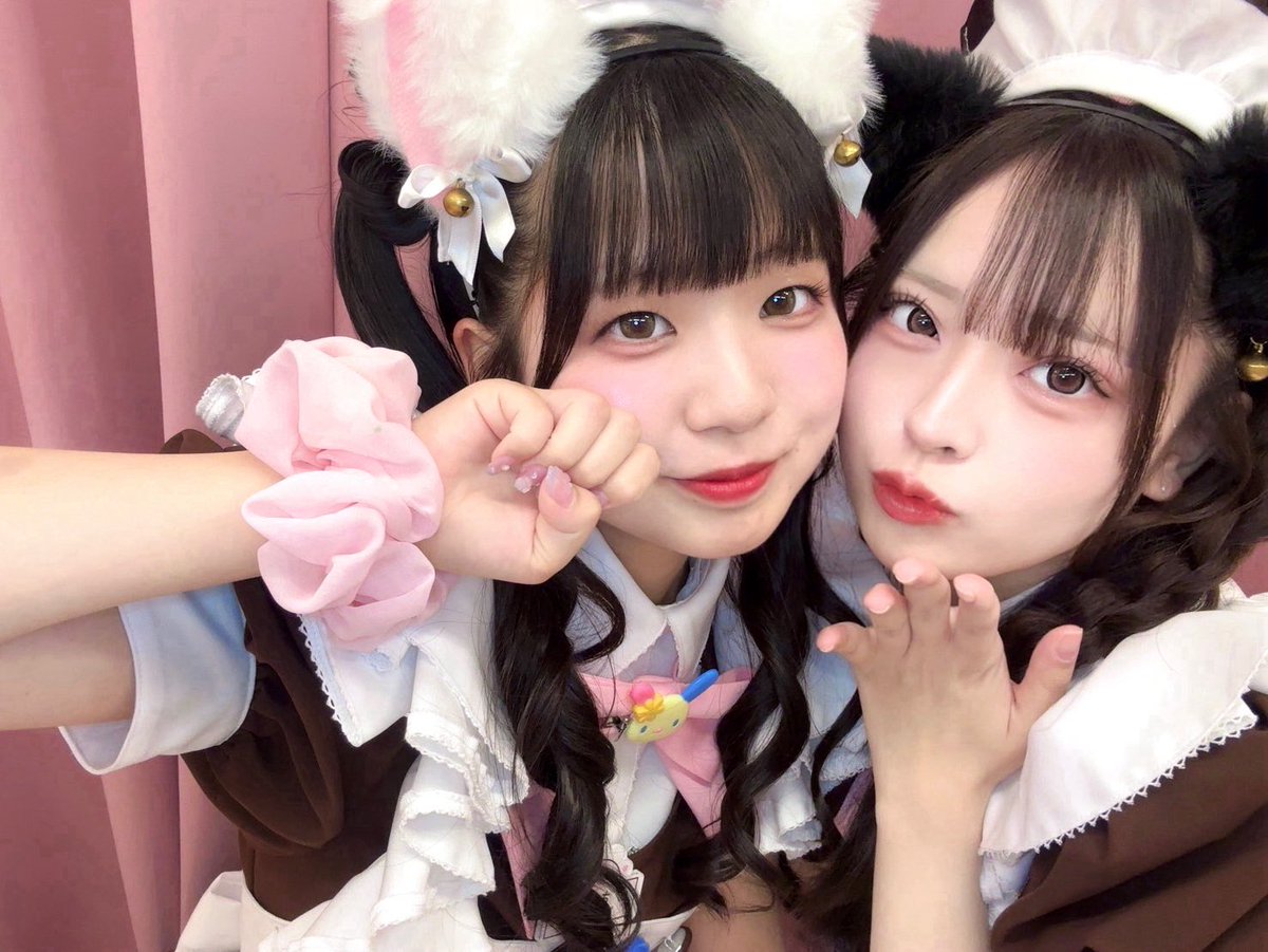 maid_saori1's tweet photo. うめと出会えて本当に良かった！大好き！！♥️ https://t.co/JWUL7wKFRp