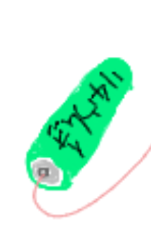 Rittai_3d's tweet photo. 絵チャの電池(?)
#んがくょ
#元素楽章
#元素楽章FA https://t.co/92KvitCdtl
