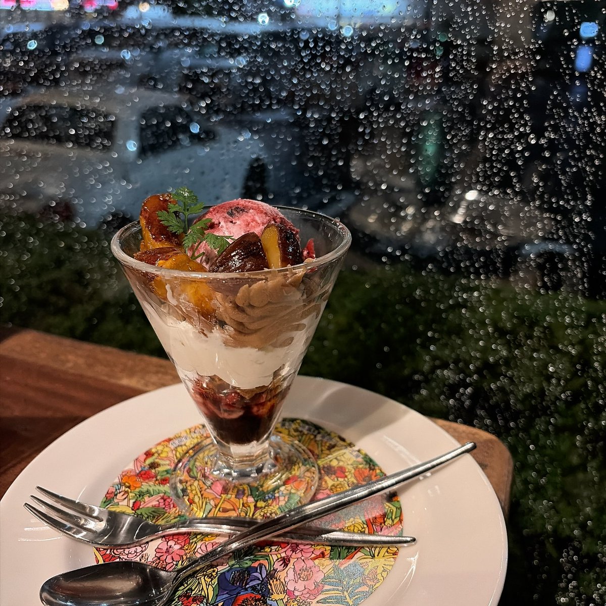 nuihime's tweet photo. 主婦のテーマパーク、コストコを大渋滞で断念してたけどロイホで美味しいもの食べて帰ってきた〜

結果的に散財せずに良かったと思おう🤔？ https://t.co/kj7GaNPc3O