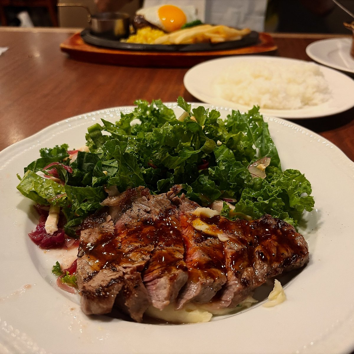 nuihime's tweet photo. 主婦のテーマパーク、コストコを大渋滞で断念してたけどロイホで美味しいもの食べて帰ってきた〜

結果的に散財せずに良かったと思おう🤔？ https://t.co/kj7GaNPc3O