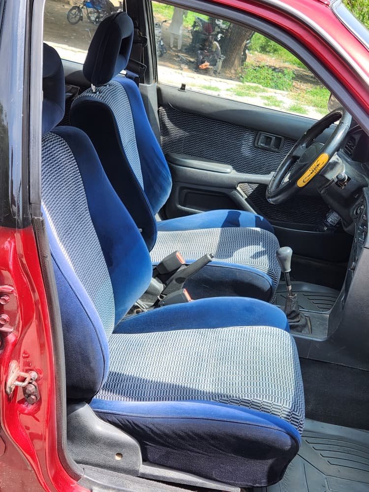 umarjibreel's tweet photo. VERY CLEAN 
BUY AND DRIVE 
TOYOTA CRICKET 
LIFT BACK
MANUAL DRIVE 
OLD MODEL
PRICE:*3,000,000.*
LOCATION: BAUCHI
08131898878 https://t.co/4DzdiTAkZ8