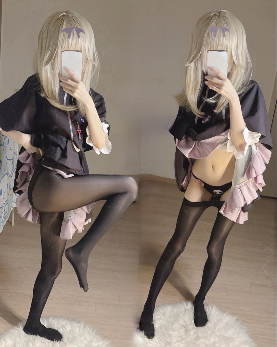 NERUchi890's tweet photo. ルルカ https://t.co/ZHtX3h2J6W