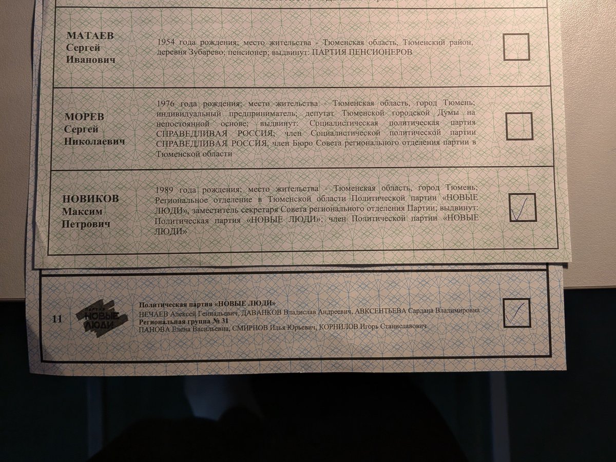 vlad_vivid's tweet photo. Сходил и проголосовал. Не за лучших, а за наименее вонючих https://t.co/RkVoRJcxUa
