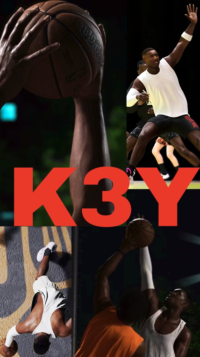 PostmanWorlds's tweet photo. K33p the main thing, the main thing. K3Y will be back…#postmanworlds #machinima #game #oneatatime #break https://t.co/I9YyzfEAtv