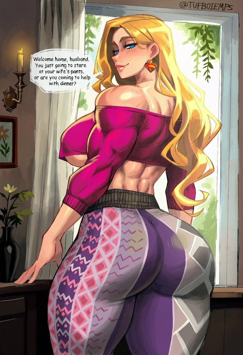 tufboiemps's tweet photo. She's as cocky, as she's beautiful https://t.co/OEw7YjLK7r
