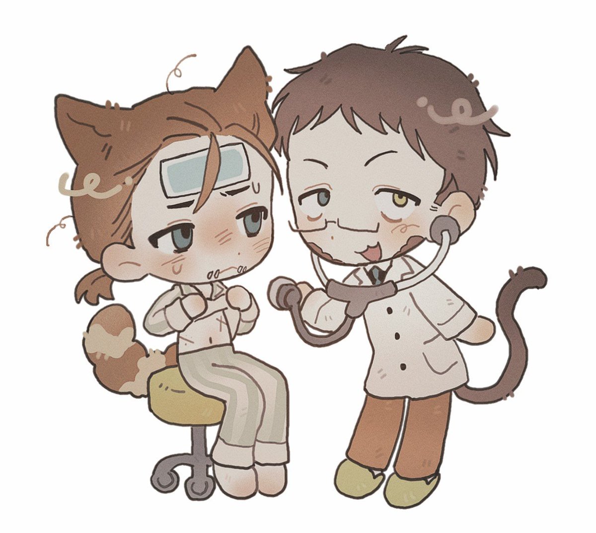 yndk_ouou's tweet photo. 용둑 傭泥 화이팅 힘내세요 https://t.co/ORKHulggtd