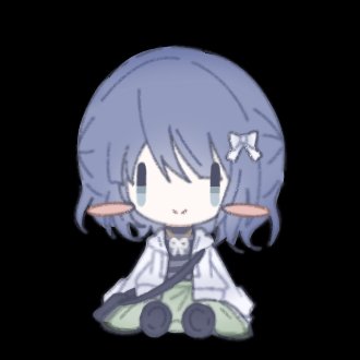 vesta1551's tweet photo. #bandoriart #millsage 
小宝宝
依旧是约稿 https://t.co/bfBesgzxGC
