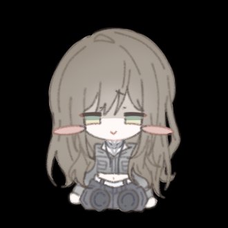 vesta1551's tweet photo. #bandoriart #millsage 
小宝宝
依旧是约稿 https://t.co/bfBesgzxGC