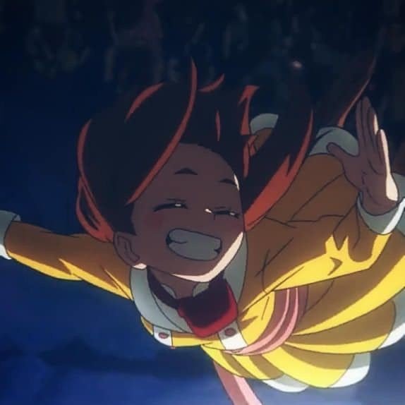 YHimeragi41766's tweet photo. SHE WAS SO HAPPY AT THAT FESTIVAL https://t.co/GvHmEhVZ1E