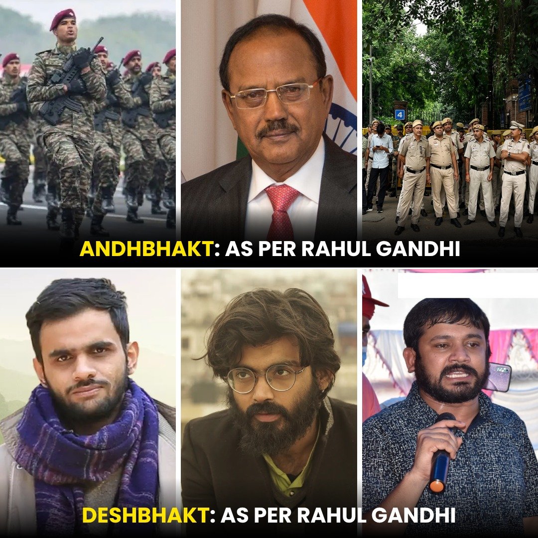 craziestlazy's tweet photo. This is why Congress should never come back to power again. https://t.co/yLeNgB9b2m