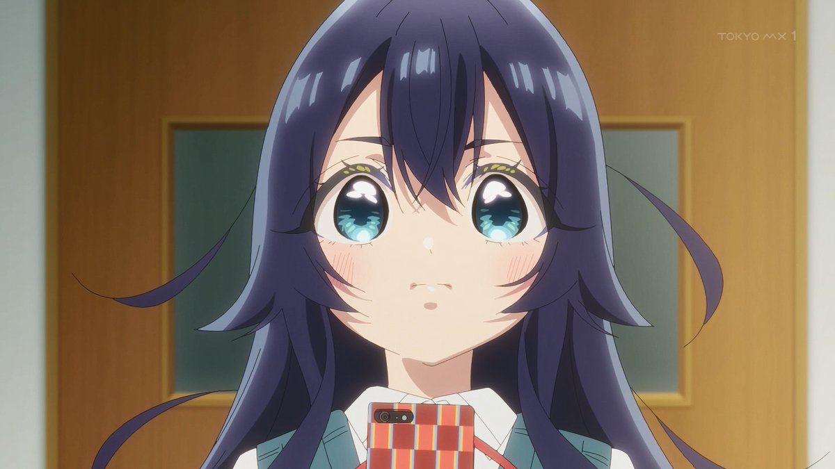 君のことが大大大大大好きな100人の彼女 第36話 ツイート画像 1