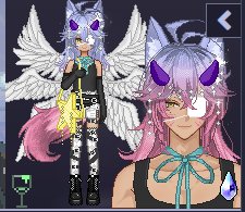 caffeineangelK's tweet photo. struggled so much to get modded dol on my pc. i love visual mods so much 🤤🤤🤤🤤🤤 https://t.co/n0J1bomPpz