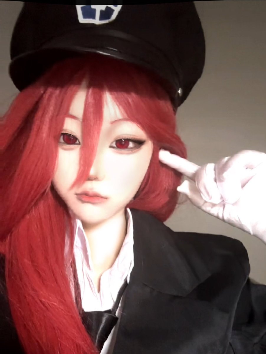 sasu__7's tweet photo. #コスプレ #自撮り界隈 #cosplay

오랜만이야 https://t.co/6Q53v2amjb
